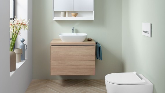 Geberit ONE 客卫 Geberit ONE 客卫