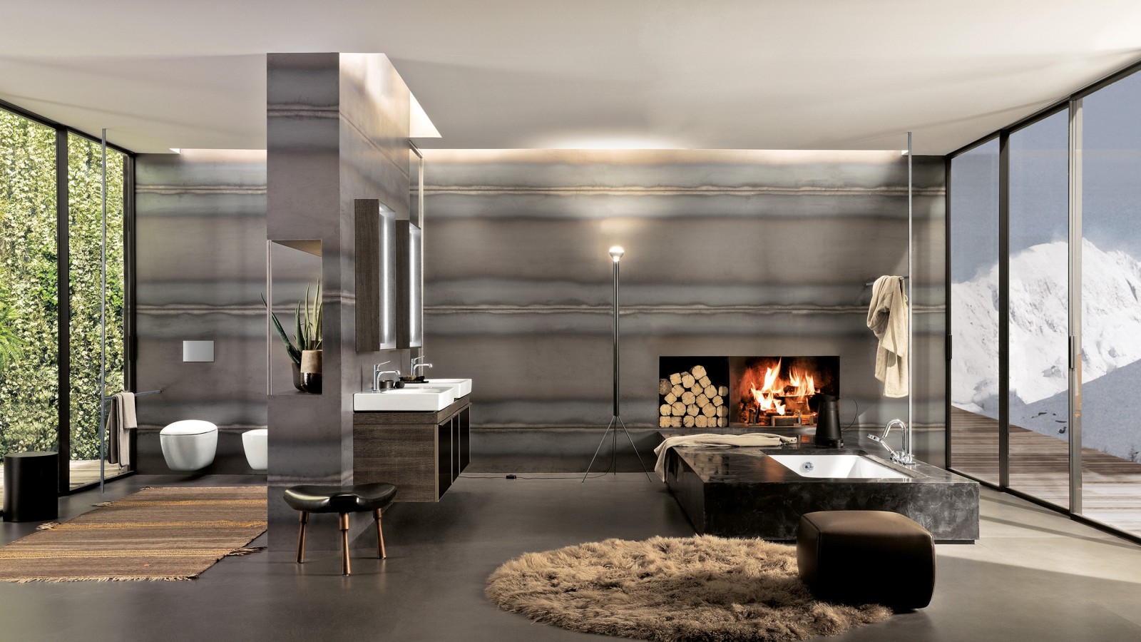 吉博力奇特里奥卫浴系列 吉博力奇特里奥卫浴系列