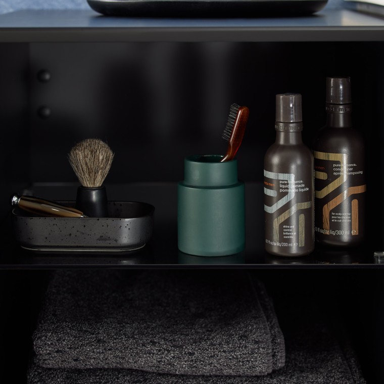 开放式侧装构件 开放式侧装构件