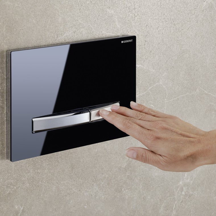 每次使用后的可靠冲水启动 每次使用后的可靠冲水启动