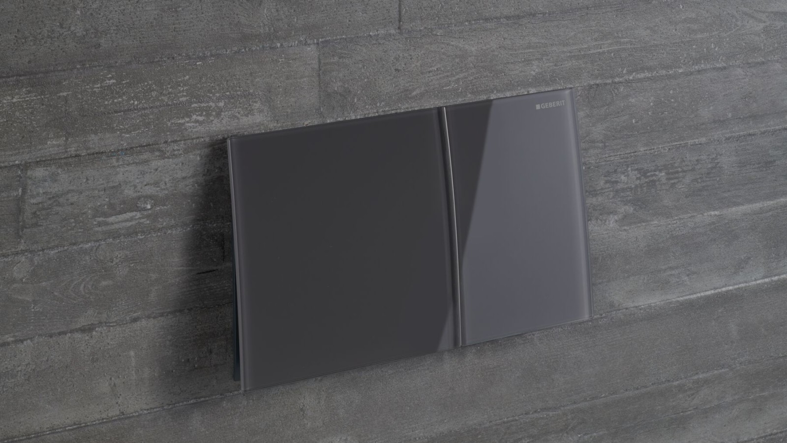 玻璃火山岩色 Geberit Sigma70 玻璃火山岩色 Geberit Sigma70