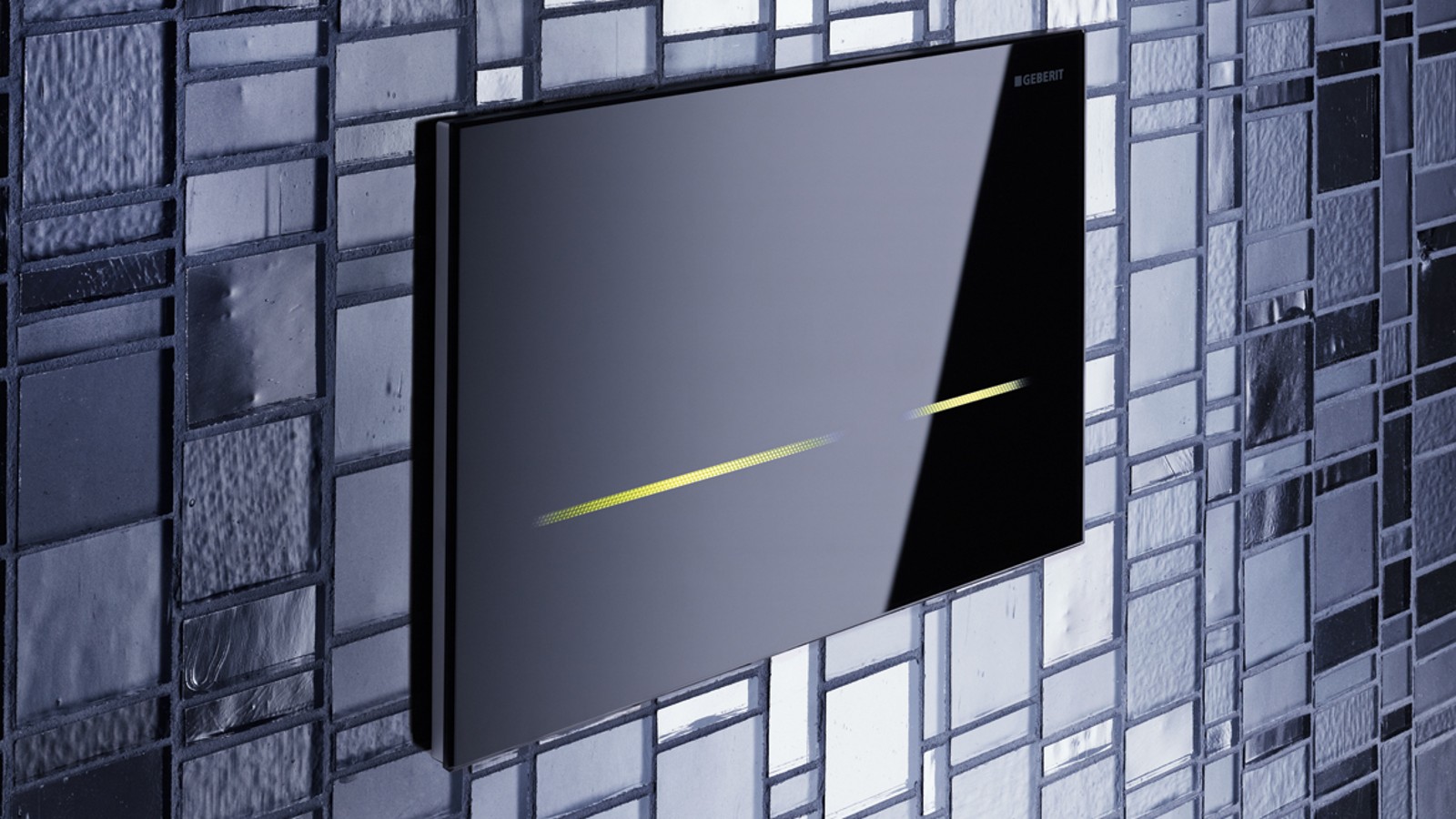 非接触式吉博力冲水面板Sigma80 非接触式吉博力冲水面板Sigma80