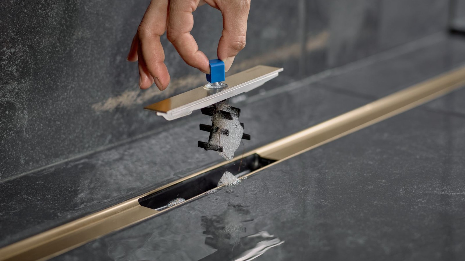 香槟色的 Cleanline80 香槟色的 Cleanline80