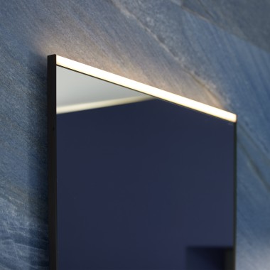 Geberit Option Plus 方形镜子 Geberit Option Plus 方形镜子