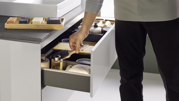 吉博力致力于通过创新的卫生产品，从长远来看提升人们的生活质量。