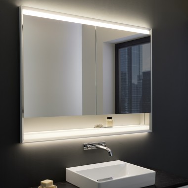 Geberit ONE 镜柜 Geberit ONE 镜柜