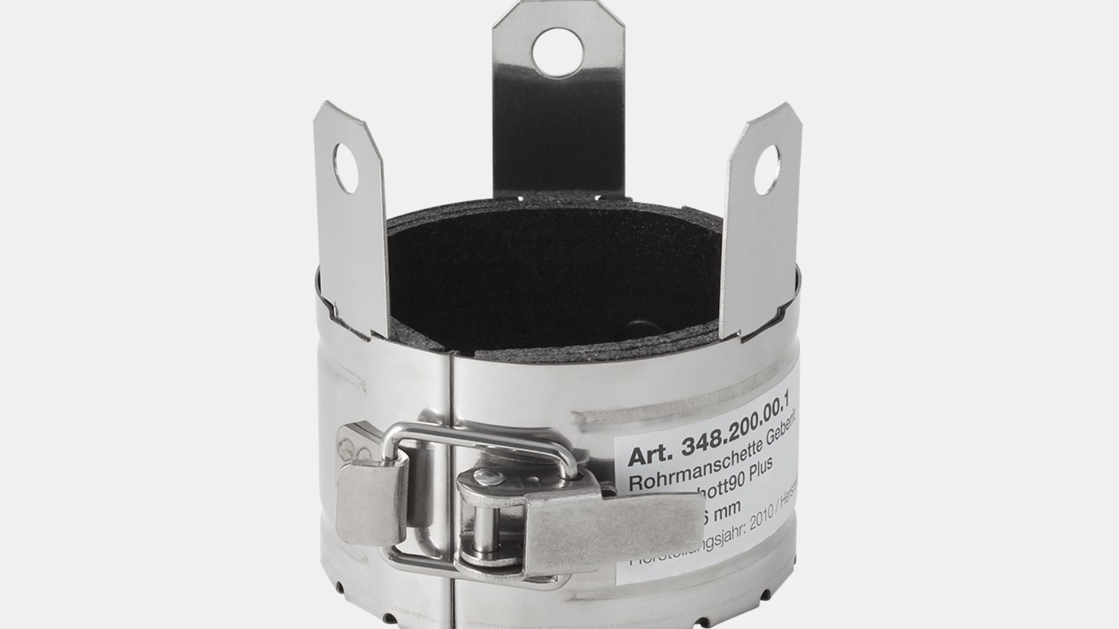 吉博力防火套管RS90 Plus 吉博力防火套管RS90 Plus