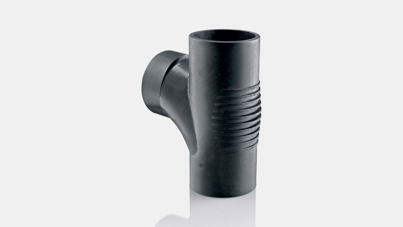 吉博力db20静音管道隔音解决方案