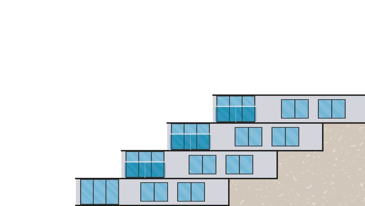 排屋 排屋