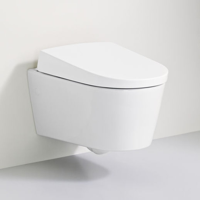 Geberit AquaClean Sigma (Sela) 智能坐便器
