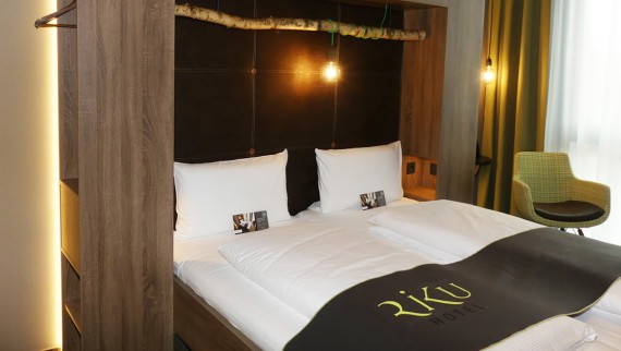 普富伦多夫的里库酒店 普富伦多夫的里库酒店