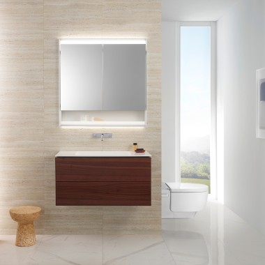 Geberit AquaClean Mera Comfort 规格冲洗式坐便器 Geberit AquaClean Mera Comfort 规格冲洗式坐便器