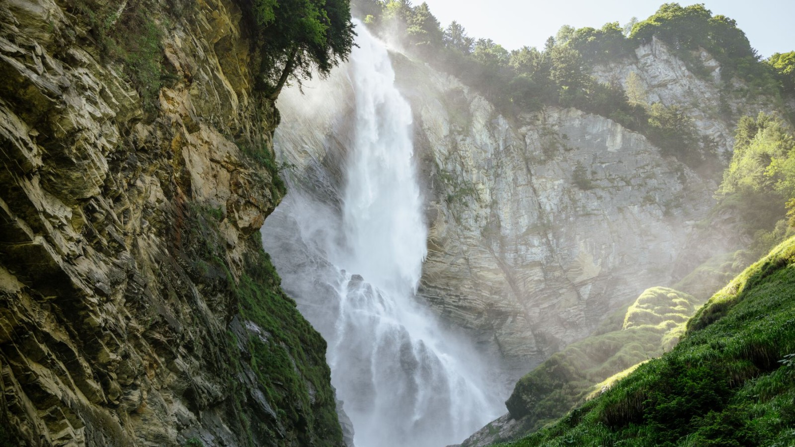 waterfalls waterfalls