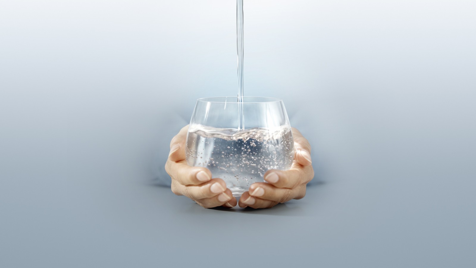 干净的饮用水 干净的饮用水