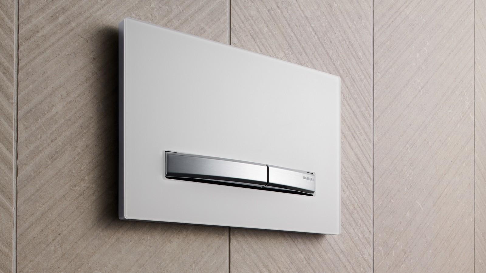 吉博力Sigma50冲水面板