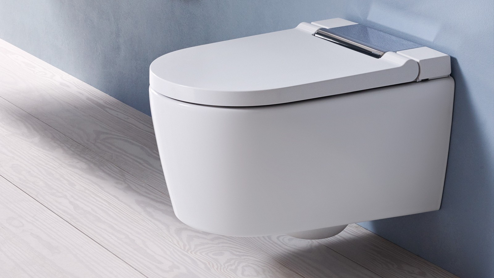 吉博力智能座便器Sela – 新一代冲洗式座便器 吉博力智能座便器Sela – 新一代冲洗式座便器