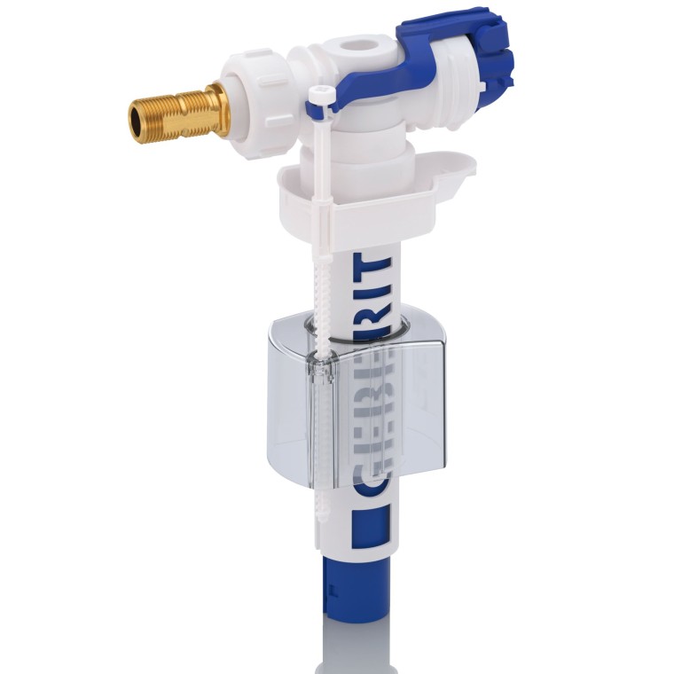 Geberit 380 型进水阀(Unifill) Geberit 380 型进水阀(Unifill)