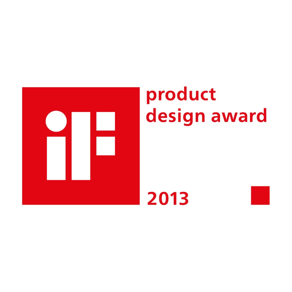 吉博力AquaClean Sela智能座便器荣获2013年iF产品设计奖