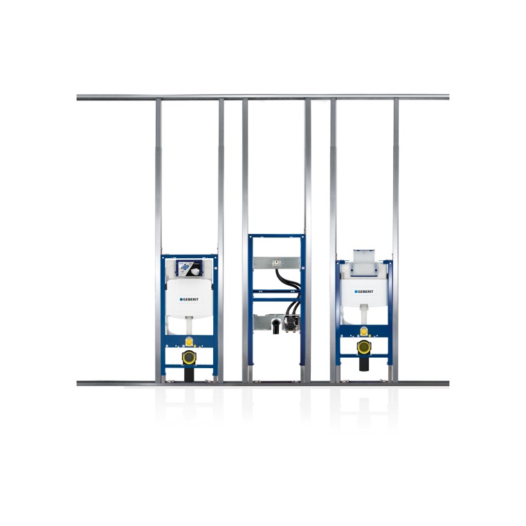 Duofix 系统 Duofix 系统