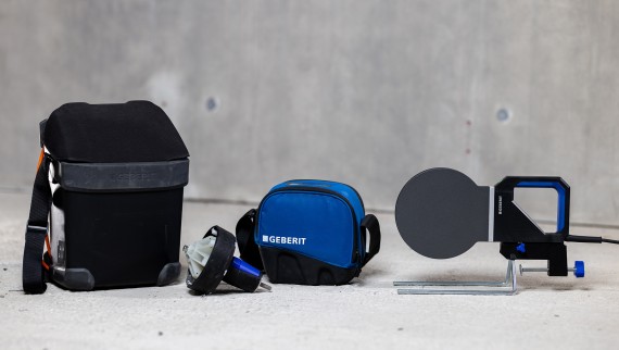 吉博力排水系统专用工具 吉博力排水系统专用工具