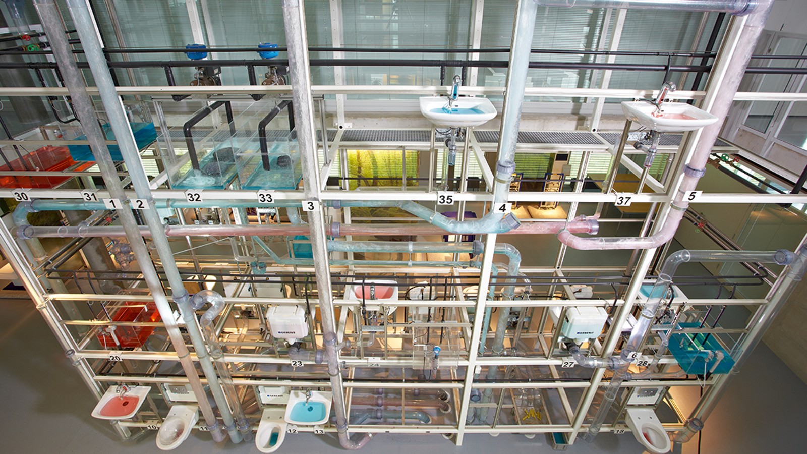 吉博力流体力学设计 吉博力流体力学设计