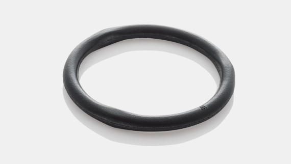 吉博力Mapress黑色氯丁橡胶密封环，适用于一般装置