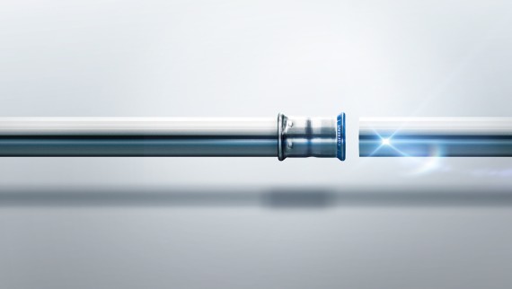 吉博力Mapress不锈钢管道 吉博力Mapress不锈钢管道