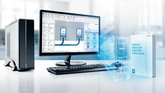 适用于Autodesk® Revit®的吉博力BIM数据 适用于Autodesk® Revit®的吉博力BIM数据