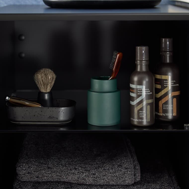 开放式侧装构件 开放式侧装构件