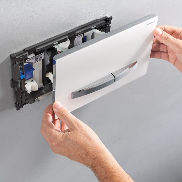 吉博力DuoFresh回转卡扣 吉博力DuoFresh回转卡扣