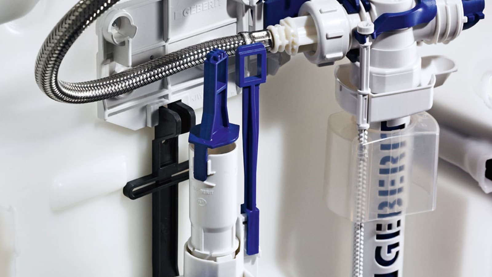 带进水阀/浮阀的吉博力水件 带进水阀/浮阀的吉博力水件