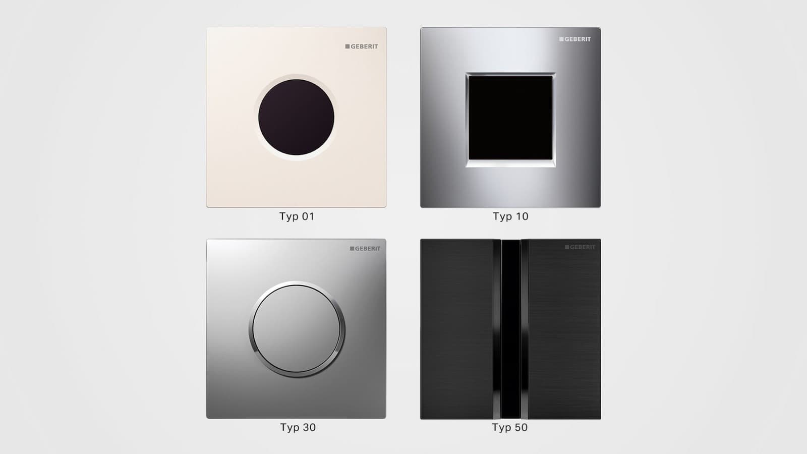 吉博力盖板概览 吉博力盖板概览