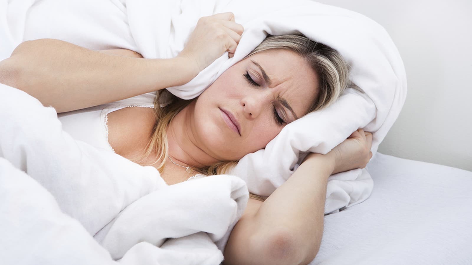 废水噪音令人烦扰 废水噪音令人烦扰