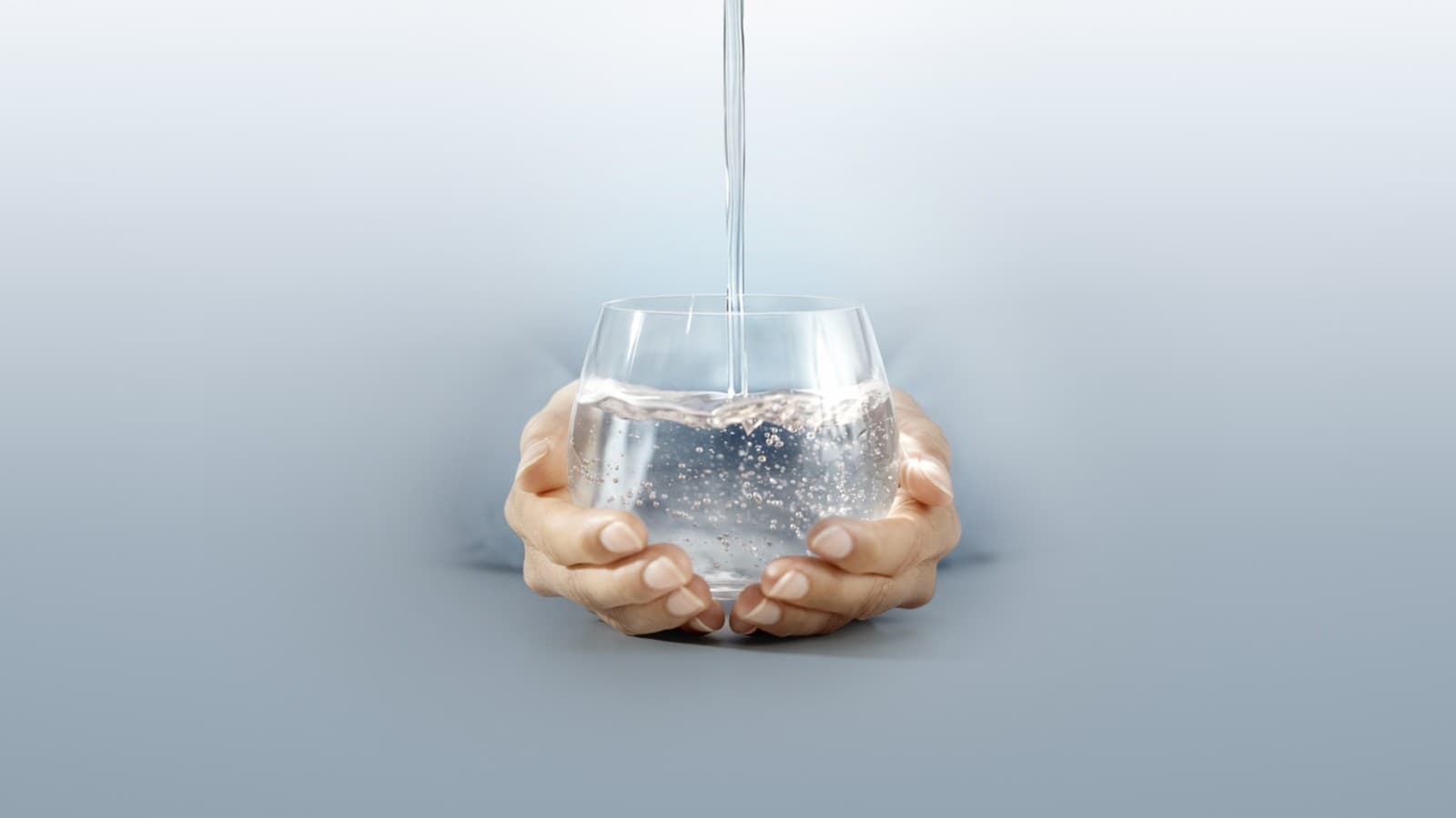 干净的饮用水 干净的饮用水