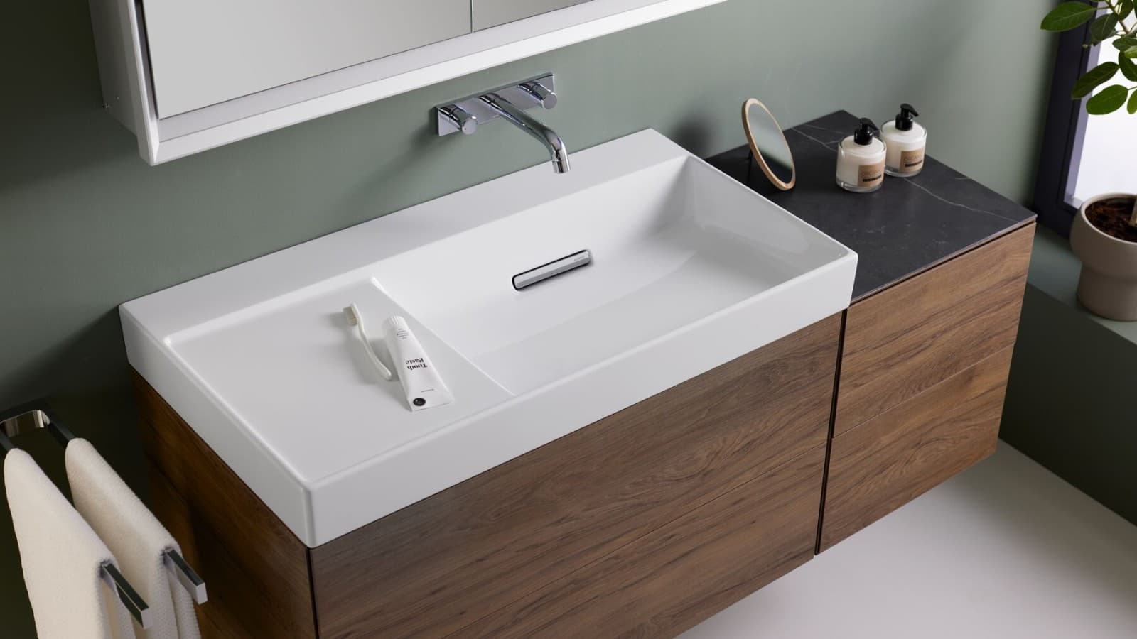 高品质黑色大理石搁架 高品质黑色大理石搁架