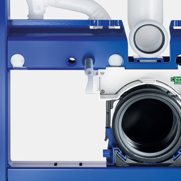 简易可调的管状支架 简易可调的管状支架