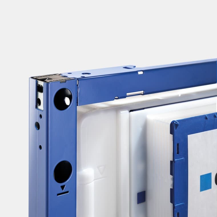 墙面固定点备选位置 墙面固定点备选位置