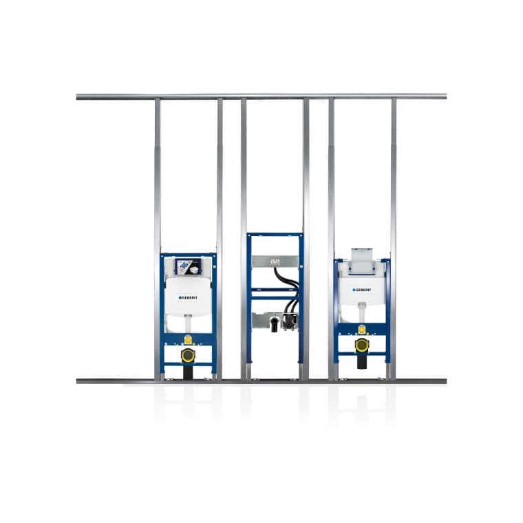 Duofix 系统 Duofix 系统