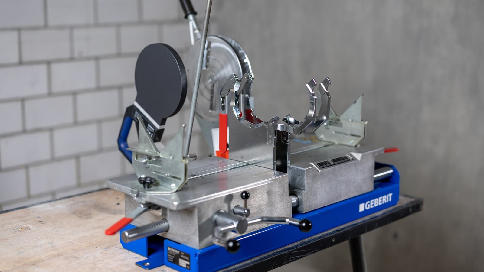 吉博力Universal焊接机 吉博力Universal焊接机