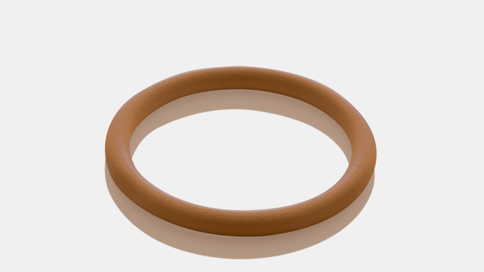 吉博力Mapress红色氟橡胶密封环 吉博力Mapress红色氟橡胶密封环