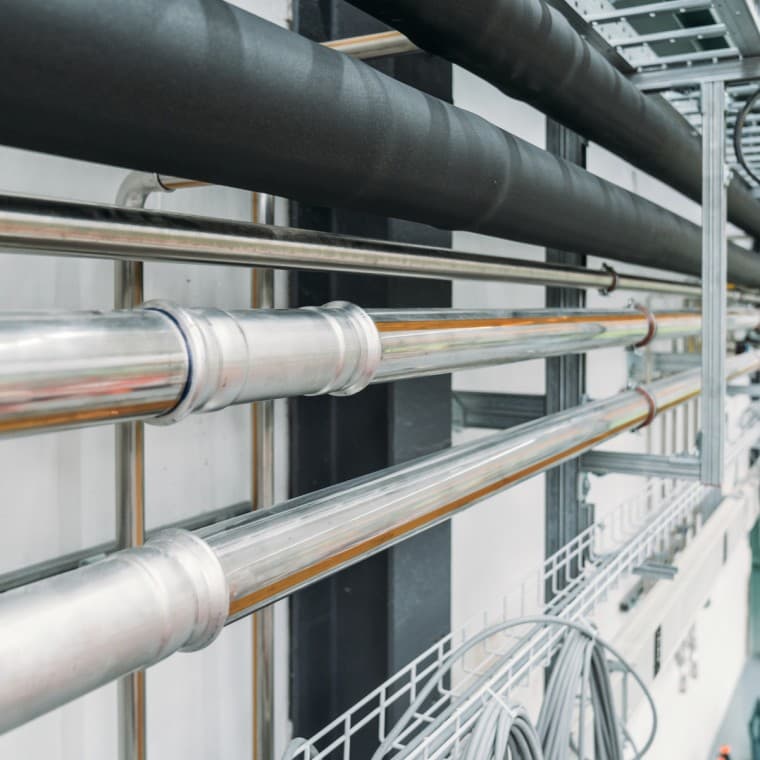 在许多工业应用中,例如压缩空气、惰性气体和负压 在许多工业应用中,例如压缩空气、惰性气体和负压