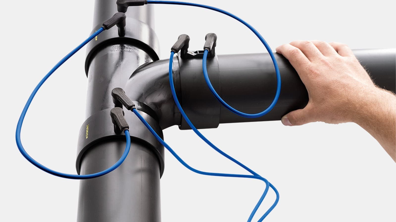 吉博力热熔焊接机ESG 3的操作 吉博力热熔焊接机ESG 3的操作